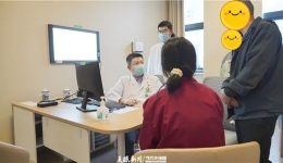 贵州医师故事｜北京积水潭医院贵州医院副院长杨劼：从治病到“治制”的进阶