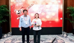喜报 | 我院麻醉科段永垚荣获2025围术期精准镇静镇痛管理与加速术后康复精准麻醉微视频大赛华南赛区半决赛第一名