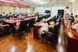 北京积水潭医院贵州医院南明院区举办病友座谈会