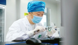 我的从医路——回望初心谈感想 | 在显微镜后守望生命：我的十六年检验之路