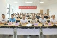 北京积水潭医院贵州医院骨内科十病区成功举办膝关节病多学科诊治培训班
