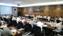 加强教育提醒，不断夯实“三不腐”思想根基