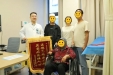北京积水潭医院贵州医院成功施术让七旬患者“脚踏实地”  重新正常行走