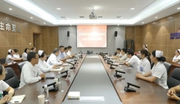 为生命保驾护航——北京积水潭医院贵州医院正式成为白云区院前急救培训站点