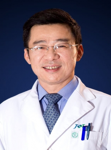 李玉军
