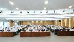 聚势东盟 赋能基层——北京积水潭医院贵州医院举办中国-东盟交流年项目活动