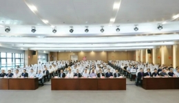 北京积水潭医院贵州医院学术活动周圆满收官，赋能基层医疗，共促学科发展