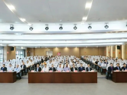 北京积水潭医院贵州医院学术活动周圆满收官，赋能基层医疗，共促学科发展