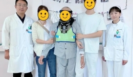 绝望患者求医无门，贵阳本地逆转获救