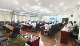 筑牢安全防线，守护平安佳节——北京积水潭医院贵州医院开展节前安全生产大检查
