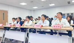 加强跨学科协作 提升诊疗水平——我院检验科联合风湿免疫肾病科举办“抗核抗体检测与临床应用”学术沙龙