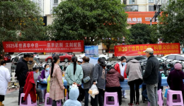 分秒必争 识别卒中 快速行动——我院神经内科与高压氧治疗中心联合开展“世界脑卒中日”义诊活动