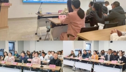 检验与临床融合 医教研齐头并进——北京积水潭医院贵州医院检验科举办“出凝血疾病的实验室诊疗技术及临床应用培训班”