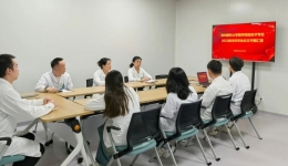 医学检验新视角：从肾脏功能评估到骨肉瘤早期诊断，本科生开题汇报亮点纷呈