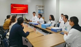 北京积水潭医院贵州医院中心实验室顺利通过HIV确证实验室验收