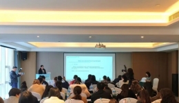 医院急诊科医护在全省中西医急诊学术年会上作精彩分享