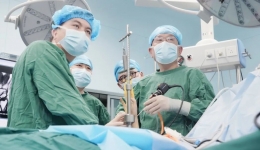 【回眸“十四五”高质量发展这五年】512项创新让优质医疗扎根贵州 --北京积水潭医院贵州医院“十四五”技术答卷