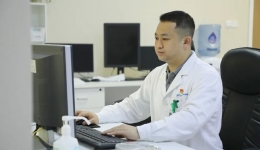 我的从医路——回望初心谈感想 | 十六载光影路 一颗初心映黔山