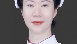 北京积水潭医院贵州医院-片区护士长-李璟