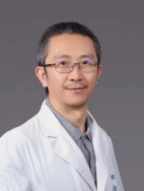 龚晓峰