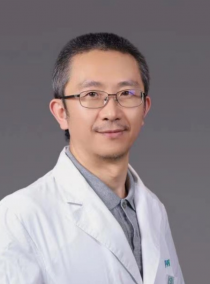 龚晓峰