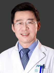 李玉军