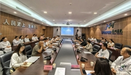 2026年度北京积水潭医院国家巡回医疗队贵州巡诊启动