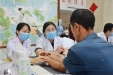 家门口看北京专家 | 积水潭医院巡回医疗队赴罗甸“把脉开方”