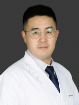 付英杰