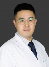 付英杰