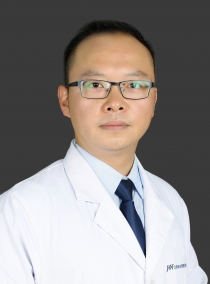 刘洪举