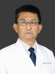 陈学军
