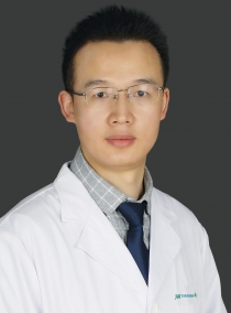 杨建文